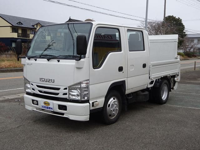 ISUZU