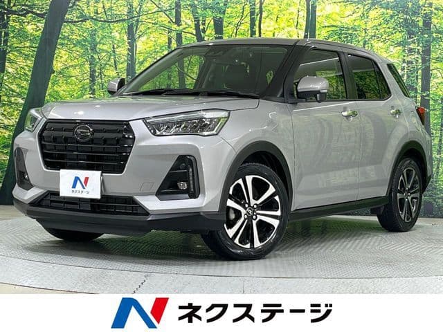 DAIHATSU
