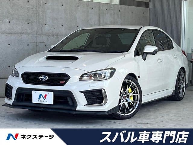 SUBARU