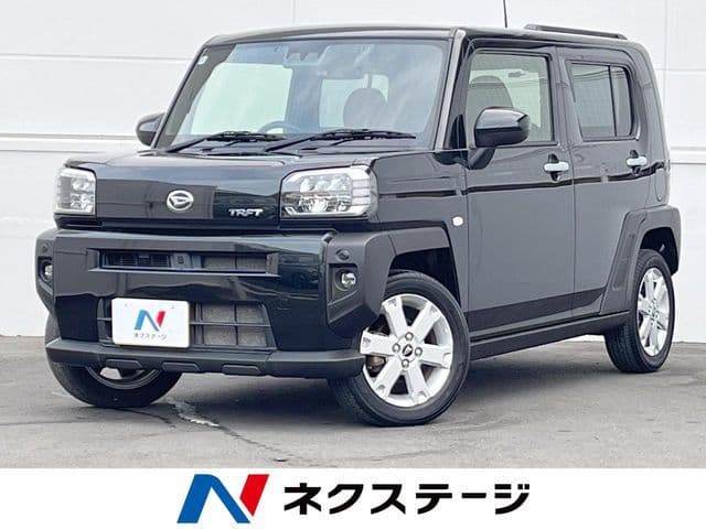 DAIHATSU