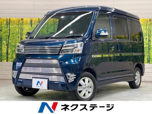 DAIHATSU