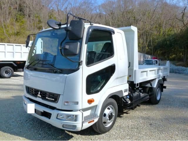 MITSUBISHI FUSOU