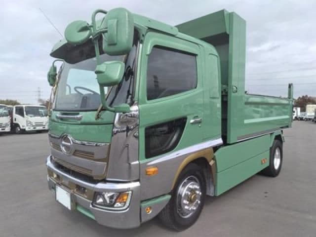 HINO