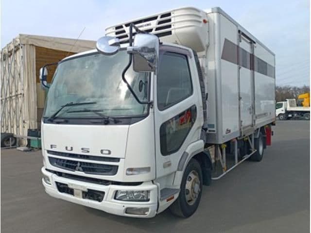 MITSUBISHI FUSOU