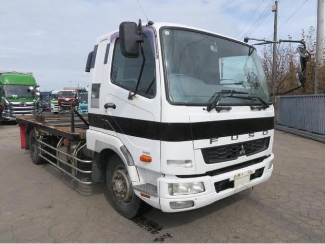 MITSUBISHI FUSOU