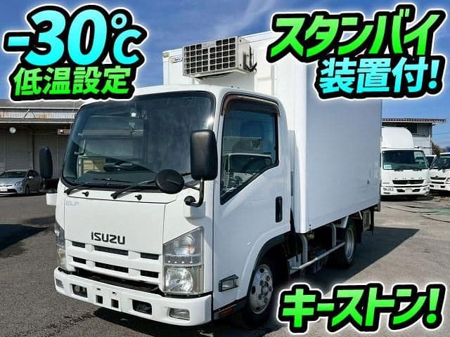 ISUZU