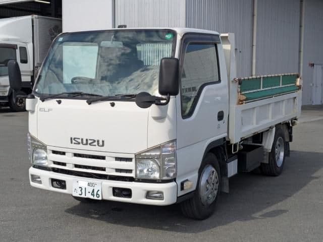 ISUZU