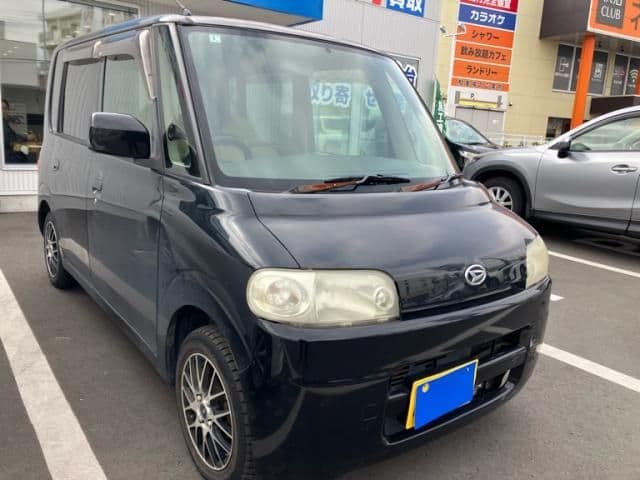DAIHATSU