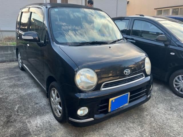DAIHATSU