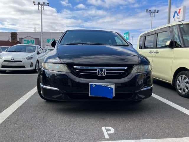 HONDA