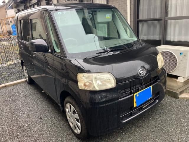 DAIHATSU
