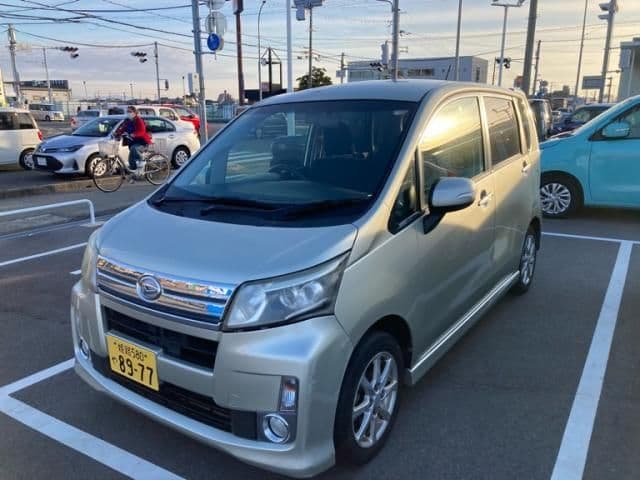 DAIHATSU