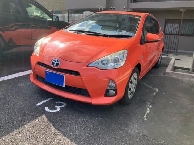 TOYOTA