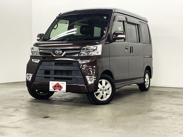 DAIHATSU