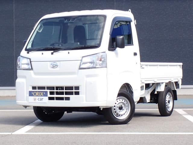 DAIHATSU