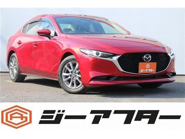 MAZDA