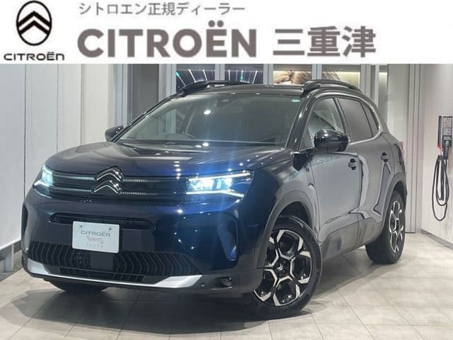 CITROEN