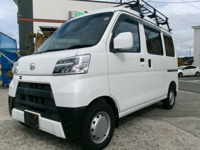 DAIHATSU