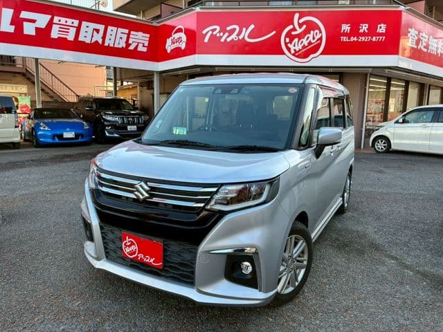 SUZUKI