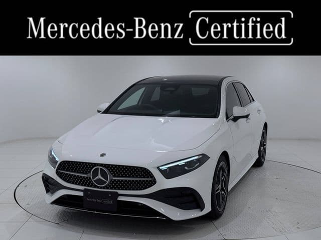MERCEDES BENZ