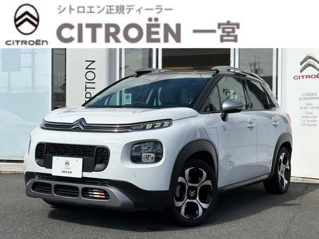 CITROEN