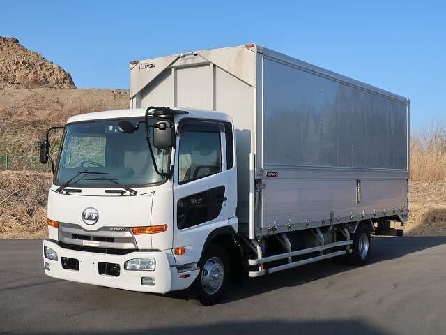 NISSAN DIESEL