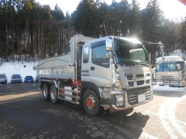ISUZU