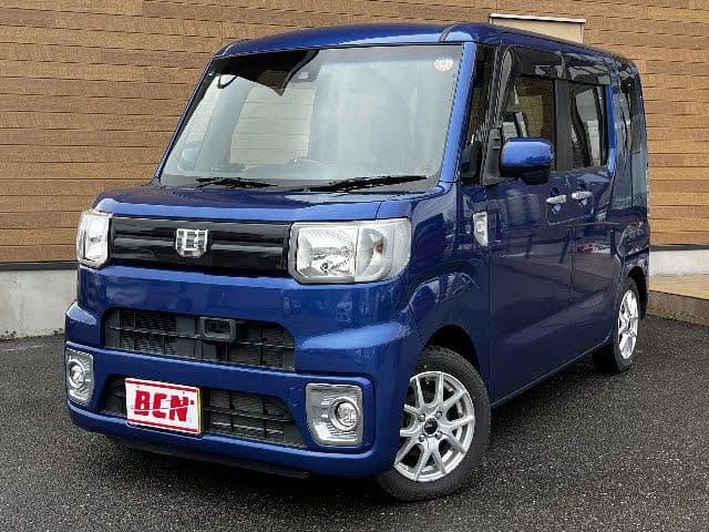 DAIHATSU