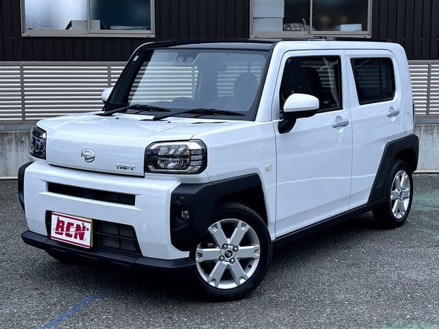 DAIHATSU
