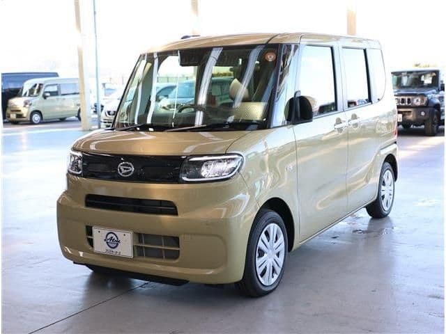 DAIHATSU