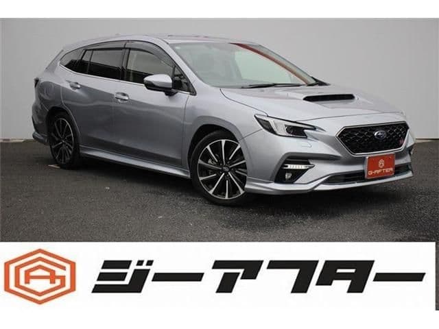 SUBARU