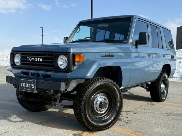TOYOTA