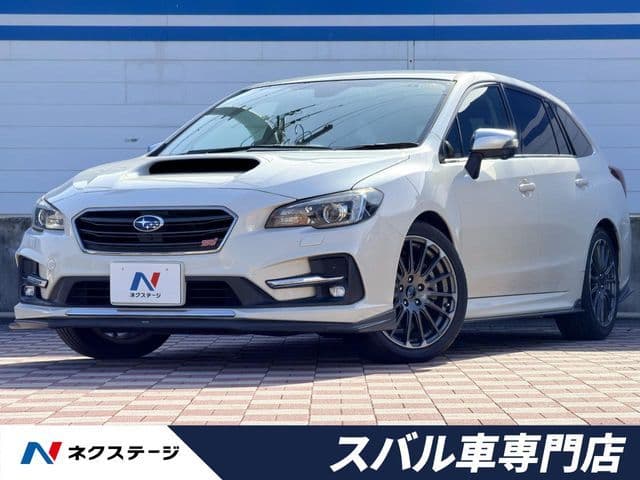 SUBARU