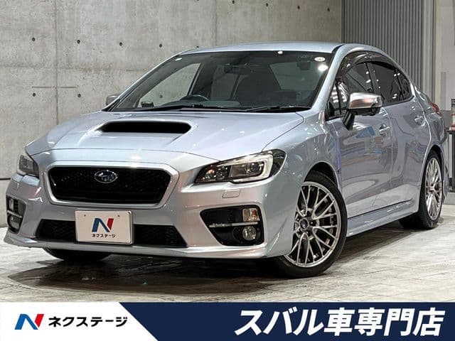 SUBARU