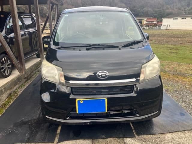 DAIHATSU