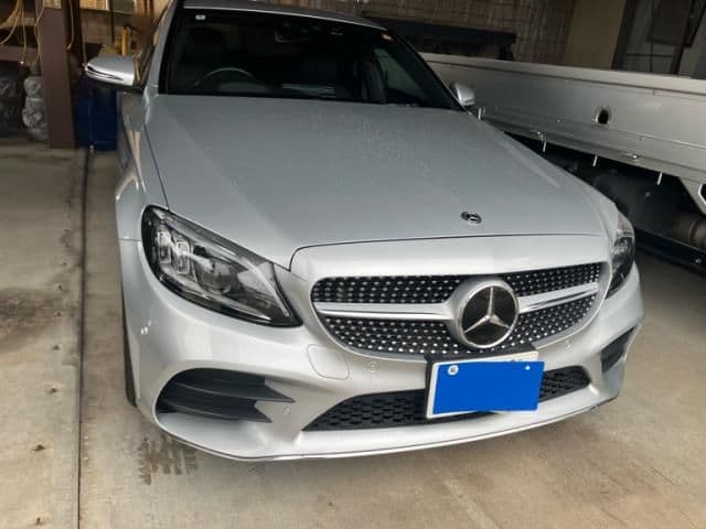 MERCEDES BENZ