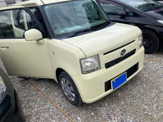 DAIHATSU