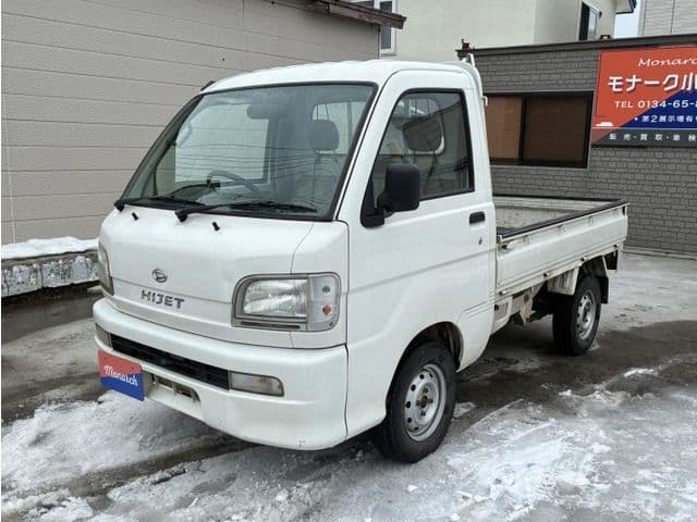 DAIHATSU