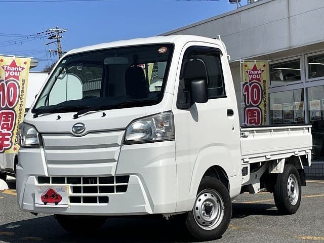 DAIHATSU