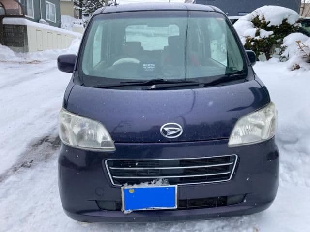 DAIHATSU