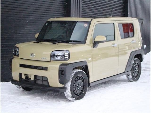 DAIHATSU