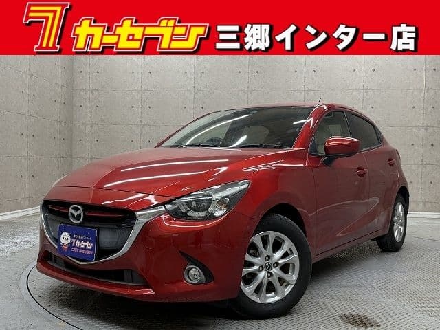 MAZDA
