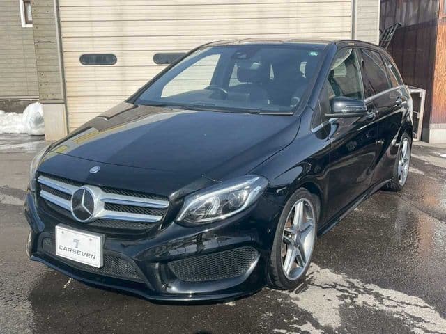 MERCEDES BENZ