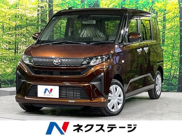 DAIHATSU