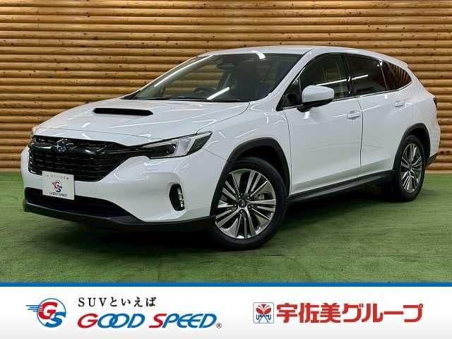 SUBARU