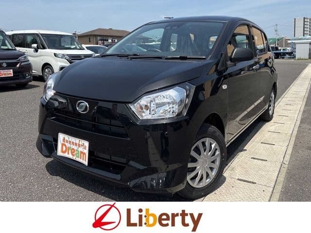DAIHATSU