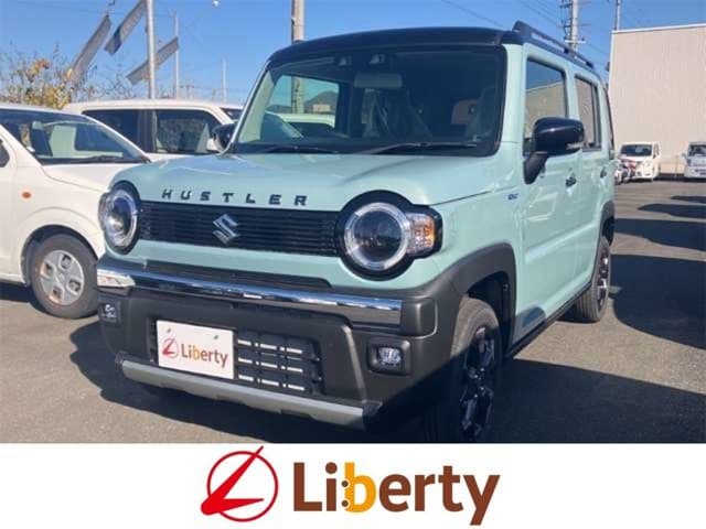 SUZUKI