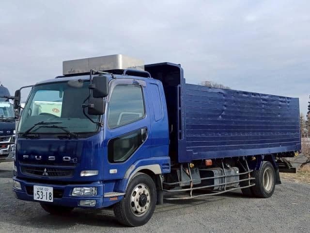 MITSUBISHI FUSOU