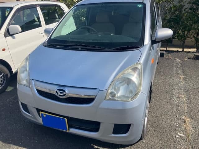 DAIHATSU