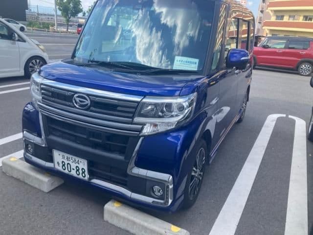 DAIHATSU
